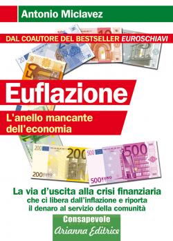 Copertina Euflazione