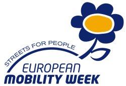european mobility week