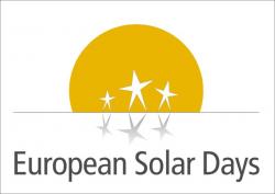 european solar days