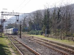 ferrovia transappenninica