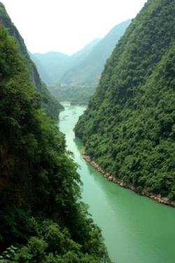 yangtze