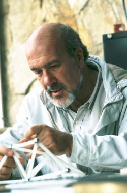 paolo lugari