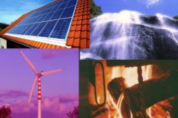 fonti rinnovabili certificati verdi
