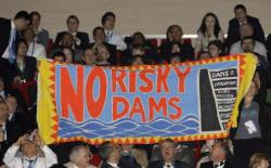 No risky dams