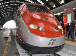 Frecciarossa