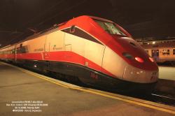 frecciarossa treno orari alta velocit