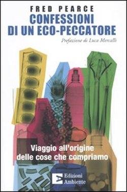 copertina libro fred pearce