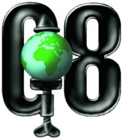 G8 e ambiente: fallimento