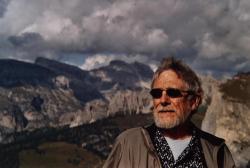 Gary Snyder