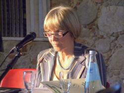 La Dott.ssa Patrizia Gentilini gentilini patrizia tumori