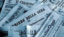 giornali informazione 