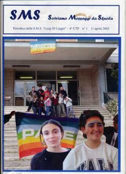 giornalino scuola lombardo radice