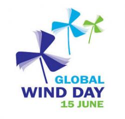 global wind day