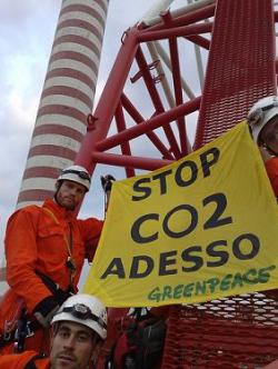 greenpeace