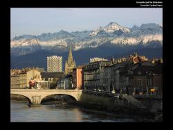 Grenoble