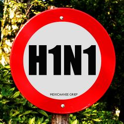 virus h1n1