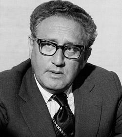 kissinger