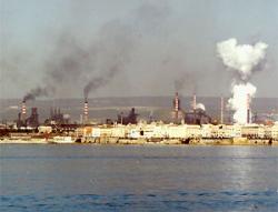 Ilva di Taranto