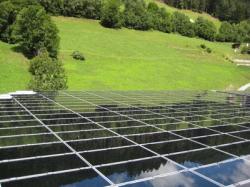 impianti fotovoltaici campi agricoltura
