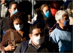 contagio influenza