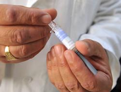 vaccino influenza suina H1N1