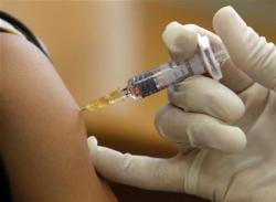 influenza vaccino morti