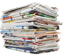 giornali informazioni
