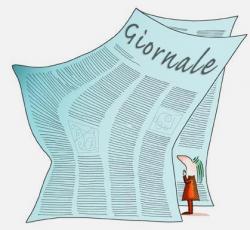 giornali informazione falsa