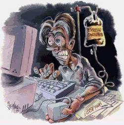 internet