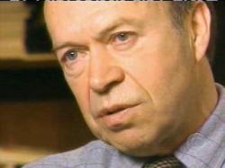 James Hansen