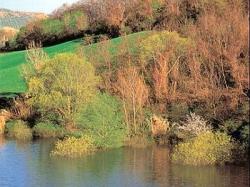 lago di penne