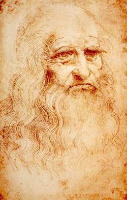 leonardo vinci