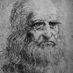 leonardo da vinci