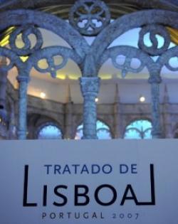 Trattato di Lisbona, Portogallo 2007