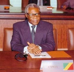 Pascal Lissouba