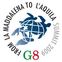 Logo del G8