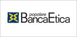 Logo Banca Etica logo banca etica