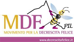 logo mdf