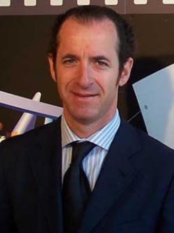 luca zaia