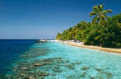 Le isole maldive