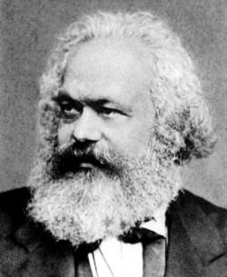 marx decrescita anticapitalismo