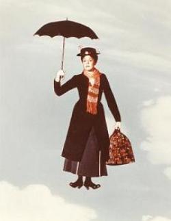 mary poppins