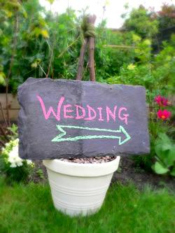 matrimonio ecologico consapevole