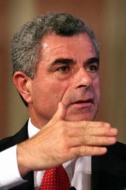 mauro moretti