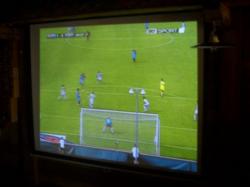 maxischermo partita