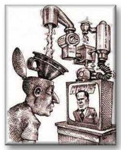 Dipendenza dalla televisione Dipendenza dalla televisione
