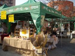 mercato della terra