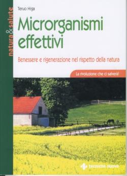 microrganismi effettivi