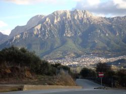 gennargentu parco nazionale