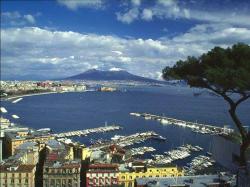 napoli vesuvio 